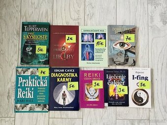 ezoterika, náboženstvo, životný štýl