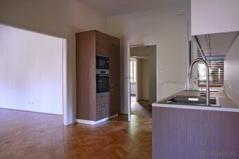 4 izbový byt - RÁZUSOVÁ