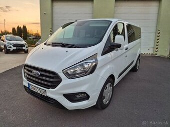 Ford Transit Custom 2.0 TDCi 130 8 miestne L2 T320
