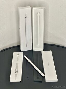 Apple Pencil 1. generácia lightning