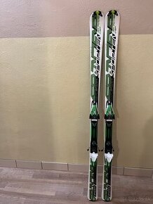 Lyže sporten spider 160