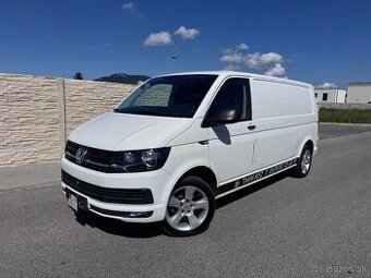 VW Volkswagen Transporter T6 2.0 TDI