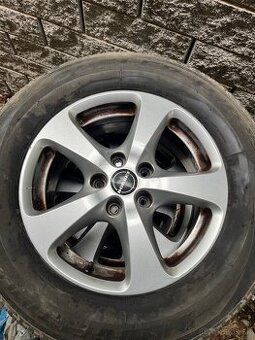 Borbet R16