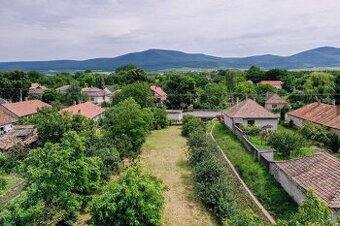 PREDANÉ - Najlacnejší stavebný pozemok - Göncruszka