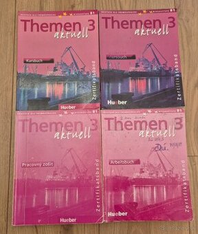 Themen Aktuell 3