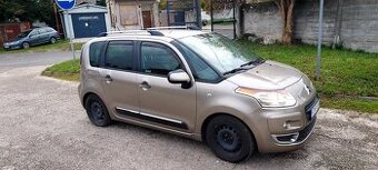 Citroën C3 Picasso 1.6HDI