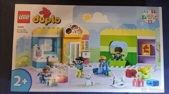 LEGO DUPLO 10992 Zábava v škôlke