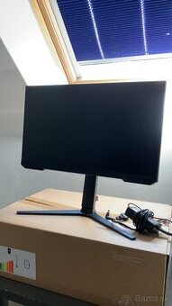 Samsung G3 odyssey 24” 144hz