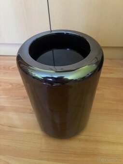 apple mac pro 6.1 CTO, 2013, 64/4000GB