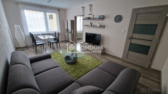 Prenájom 2i byt, 59m2, Vlčince