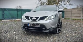 Nissan Qashqai 1.6 dCi 4x4 Limited Edition Premier