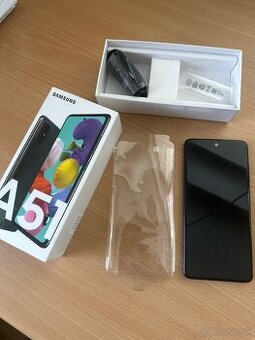 Samsung Galaxy A51