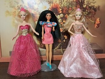 Babika,barbie,retro barbie ,mattel