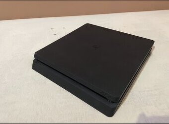 PS4 Slim V ZÁRUKE