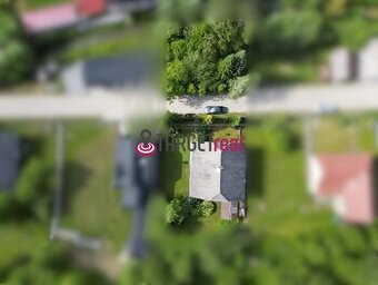 ZNÍŽENÁ CENA: Rodinný dom s nádherným 1764 m2 pozemkom– Terc