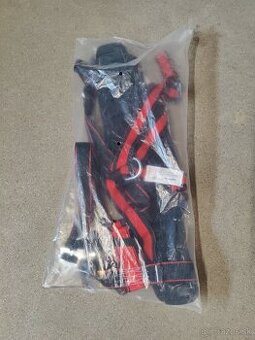 Bezpečnostny postroj