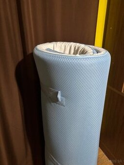 Vrchný matrac Memosan Ultimo 3+2