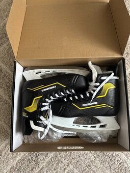 Ľadové korčule Crowned