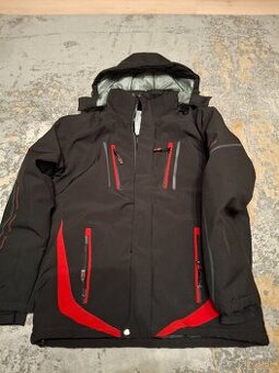 Zimná lyžiarska bunda výborný stav