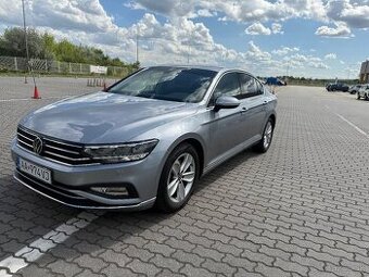 Autopožičovňa Prenájom Volkswagen Passat