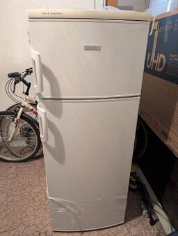 Chladnička s mrazničkou Electrolux