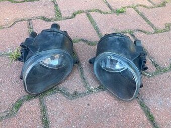 Audi Allroad C5 A6 hmlovky, mriežka, ostrekovače, ramená