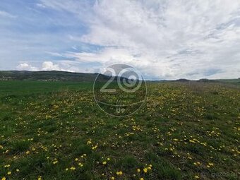 Predaj pozemku v časti Kostolná okres Detva spoločnosťou U9 