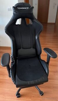 Herne kreslo - kancelárska stolička