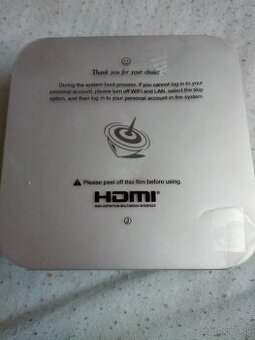 Mini pc ser 9 pro Beelink