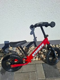 Detske odrazadlo Strider