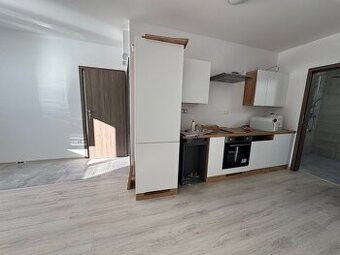 PRENÁJOM 2-i byt v novostavbe SEREĎ