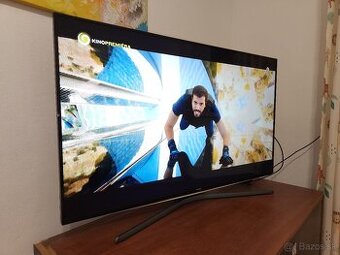 Predám Full HD Smart TV Samsung UE50JU628SU