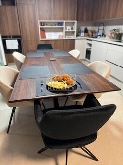 Exkluzívne ponúkame 2-izbový byt na Severe