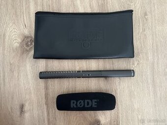 Rode NTG-2