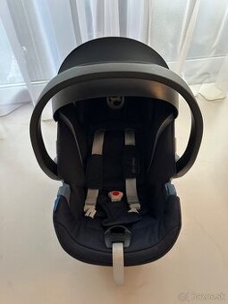 Autosedačka Cybex