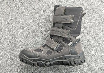 Zimné čižmy Superfit č. 39, Gore Tex