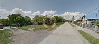 Pozemok na výstavbu, Košice - Okolie, Seňa, všetky IS