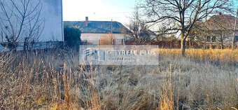 Ponúkame Vám na predaj pozemok v obci Bruty