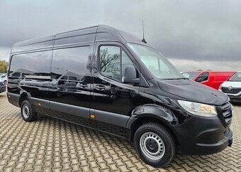 Mercedes Benz Sprinter L3H2 2.0Cdi/170 koni - 2021automat
