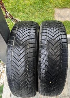 175/65 R15 zimne pneu Imperial