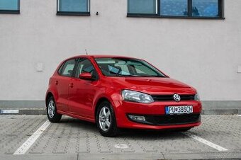 Volkswagen Polo 1.4 16V