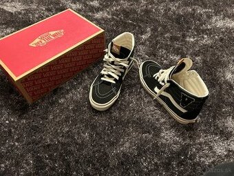 Vans SK8-HI 43, pánske tenisky