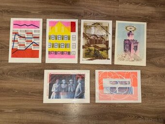 Čierne diery grafiky