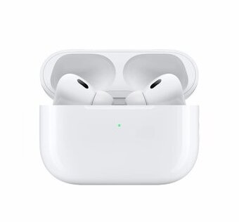 Apple AirPods 2 PRO – takmer nové, minimálne používané