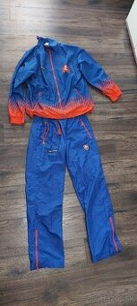 Športový ubor ossr