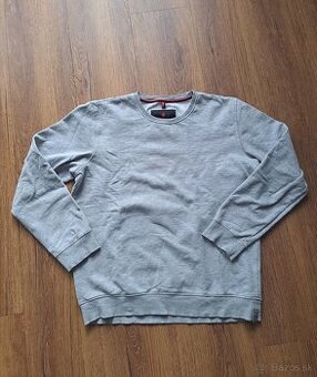 Mikina Volcano veľkosť L