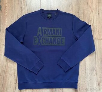 Panska mikina Armani Exchange
