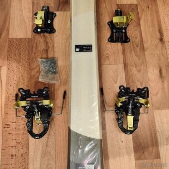 Viazanie ATK Free Raider 14  Race verzia