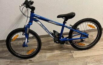 Specialized Hotrock 20"