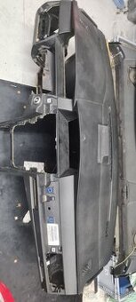 e60 bmw palubna doska